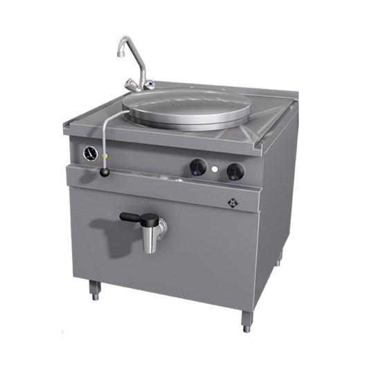 Marmita 60L c/Torneira Misturadora - 2022802C