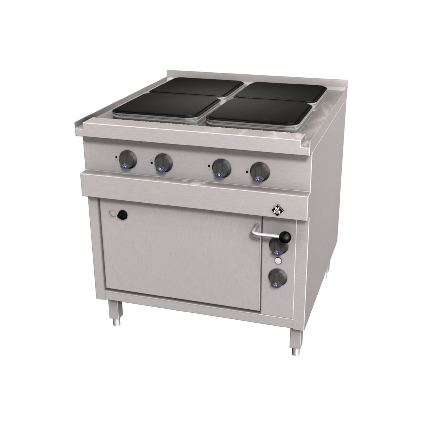 Fogão de 4 Placas c/Forno - 2023203