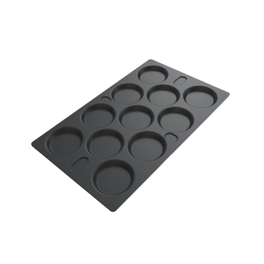 Tabuleiro para Copos GN 1/1