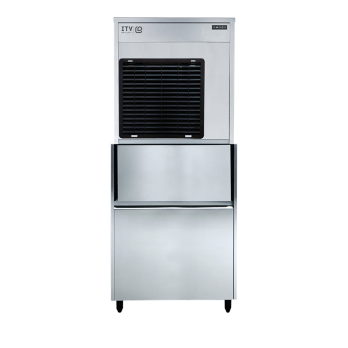 Máquina de Gelo Granular Autônoma - IQ 180C A