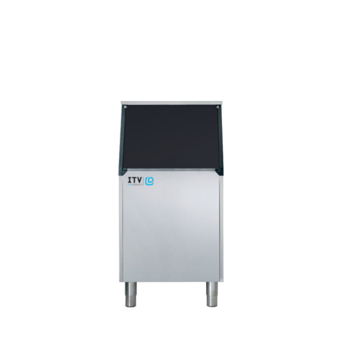 Depósito de Gelo para Máquinas de Gelo Modulares - SILO S160