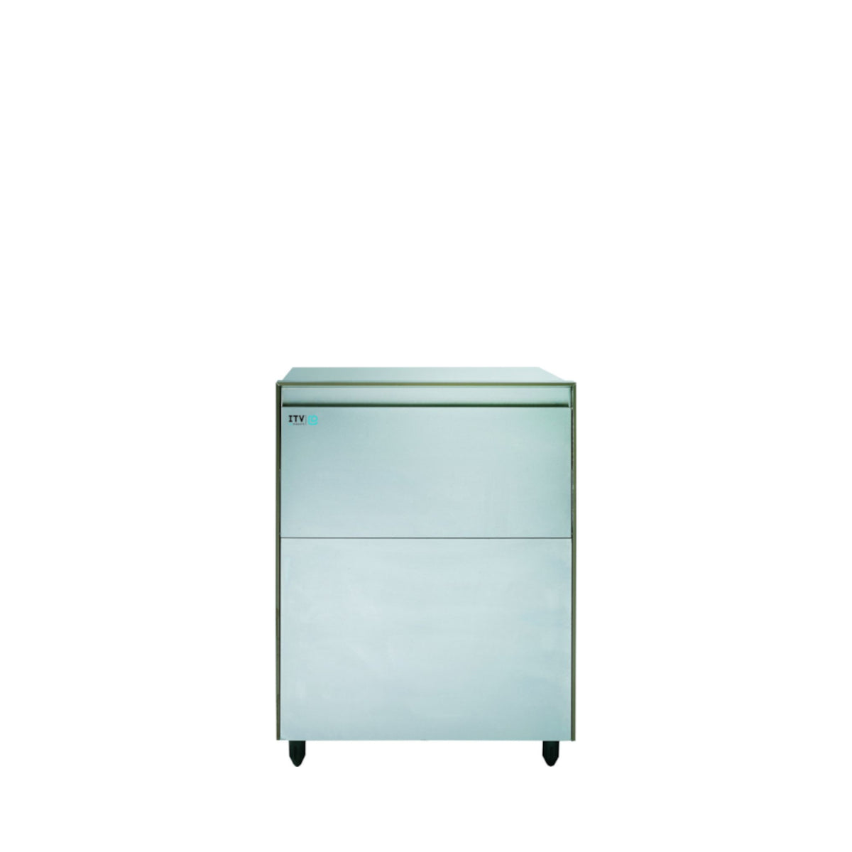 Depósito de Gelo para Máquinas de Gelo Modulares - SILO S80