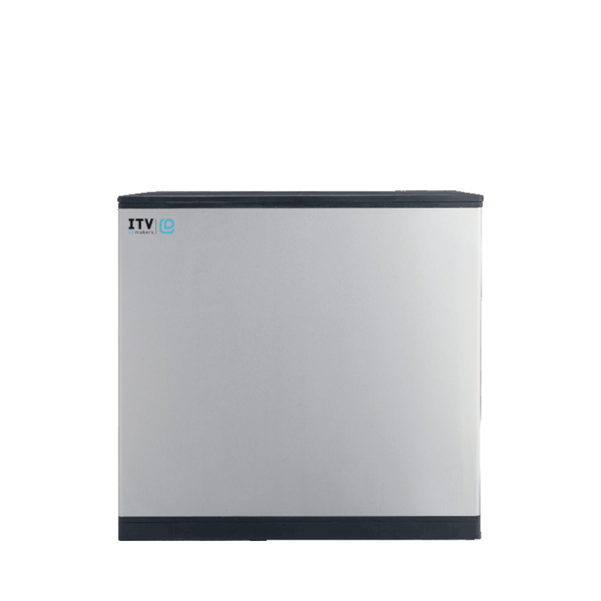 Máquina Modular de Cubos de Gelo - Spika MS410 A