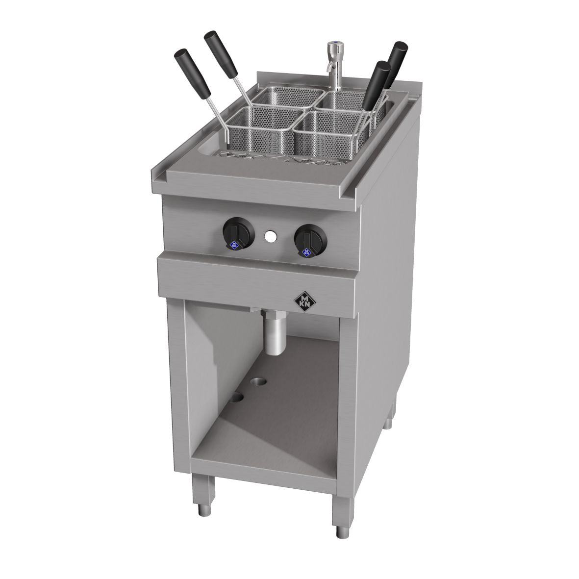 Cozedor de Massa - 2120402 - Pinto & Cruz Hotelaria e Equipamentos