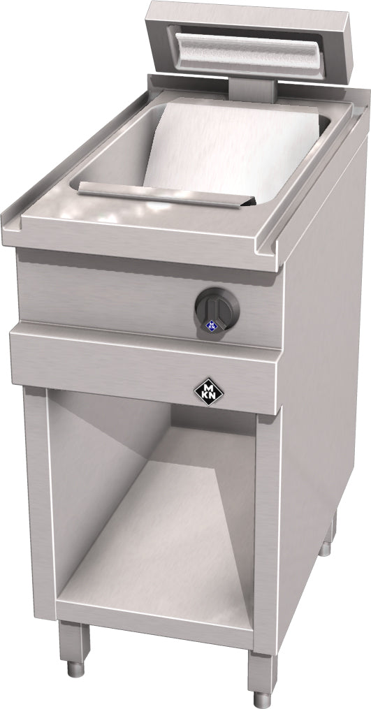 Conservador de Fritos - 2120601 - Pinto & Cruz Hotelaria e Equipamentos