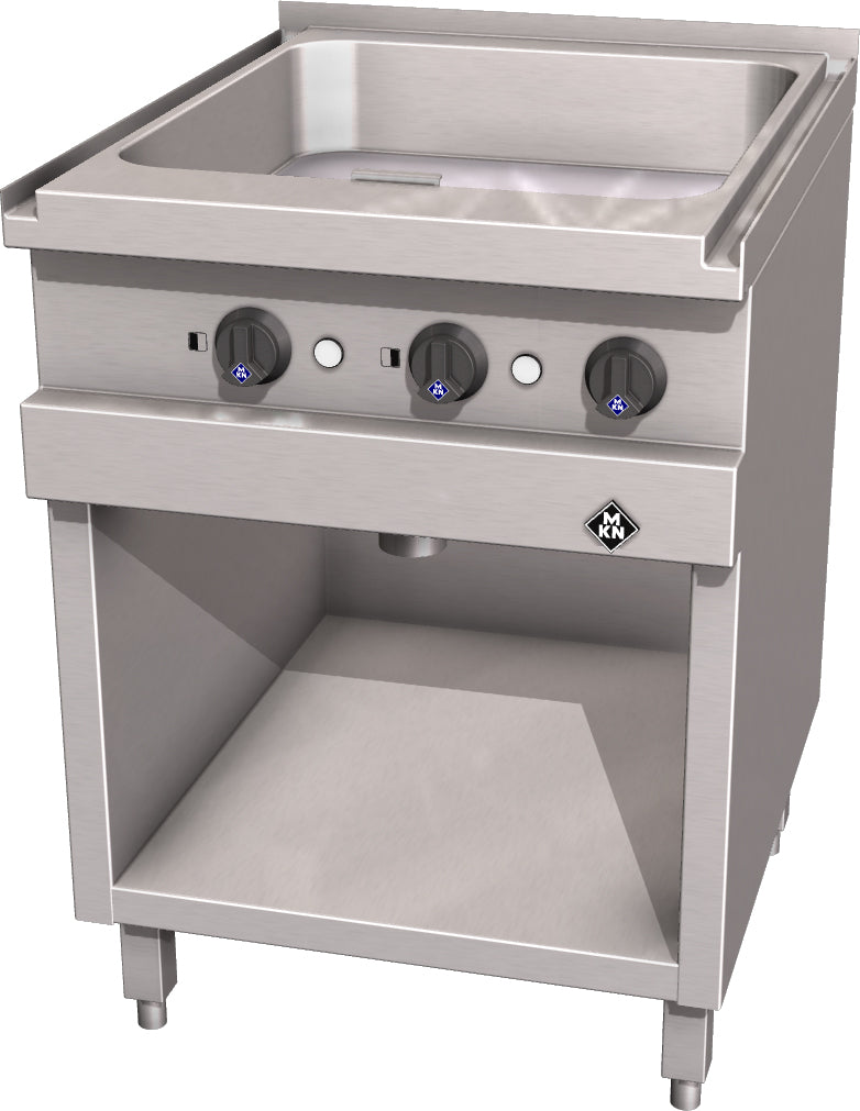 Frigideira 1 Supra - 2122507 - Pinto & Cruz Hotelaria e Equipamentos