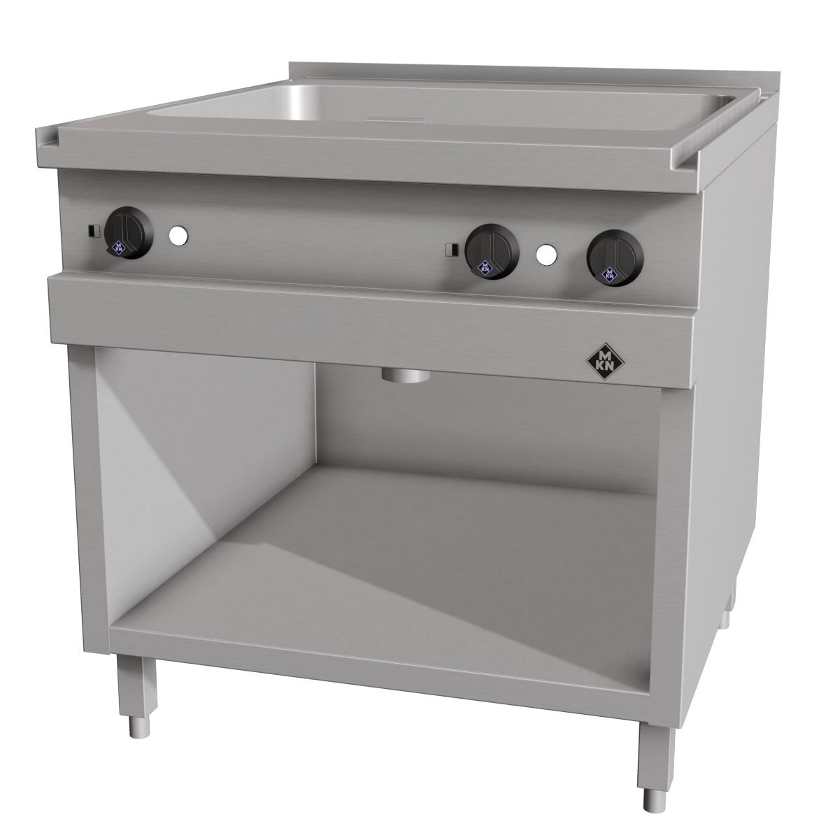 Frigideira 2 Supra - 2122509 - Pinto & Cruz Hotelaria e Equipamentos