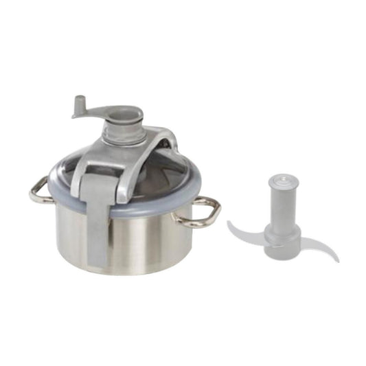 Conjunto Cuba Adicional para Blixer 8