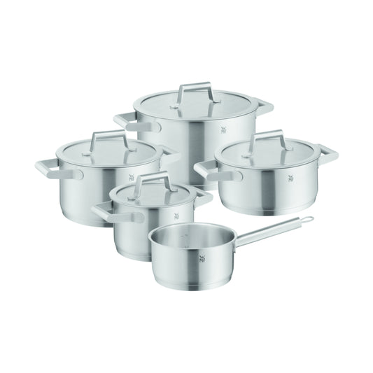 Conjunto 5 Panelas COMFORT