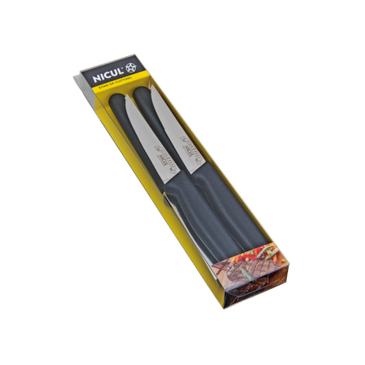 Caixa c/6 Facas