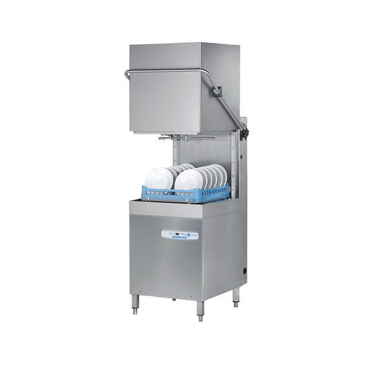 Máquina Lavar Louça de Capota c/Depurador e Dosificador - CAP 12 D BT PD