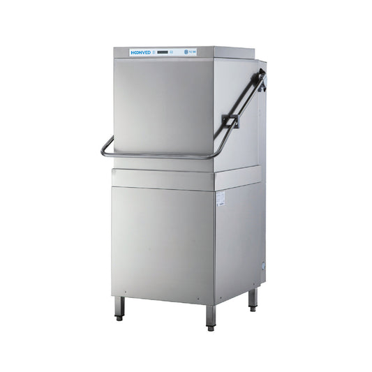 Máquina Lavar Louça de Capota - TLC 100 BT