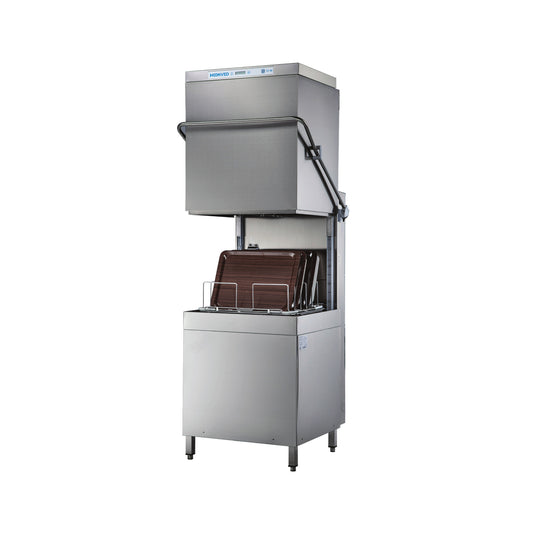 Máquina Lavar Louça de Capota - TLC 150 BT