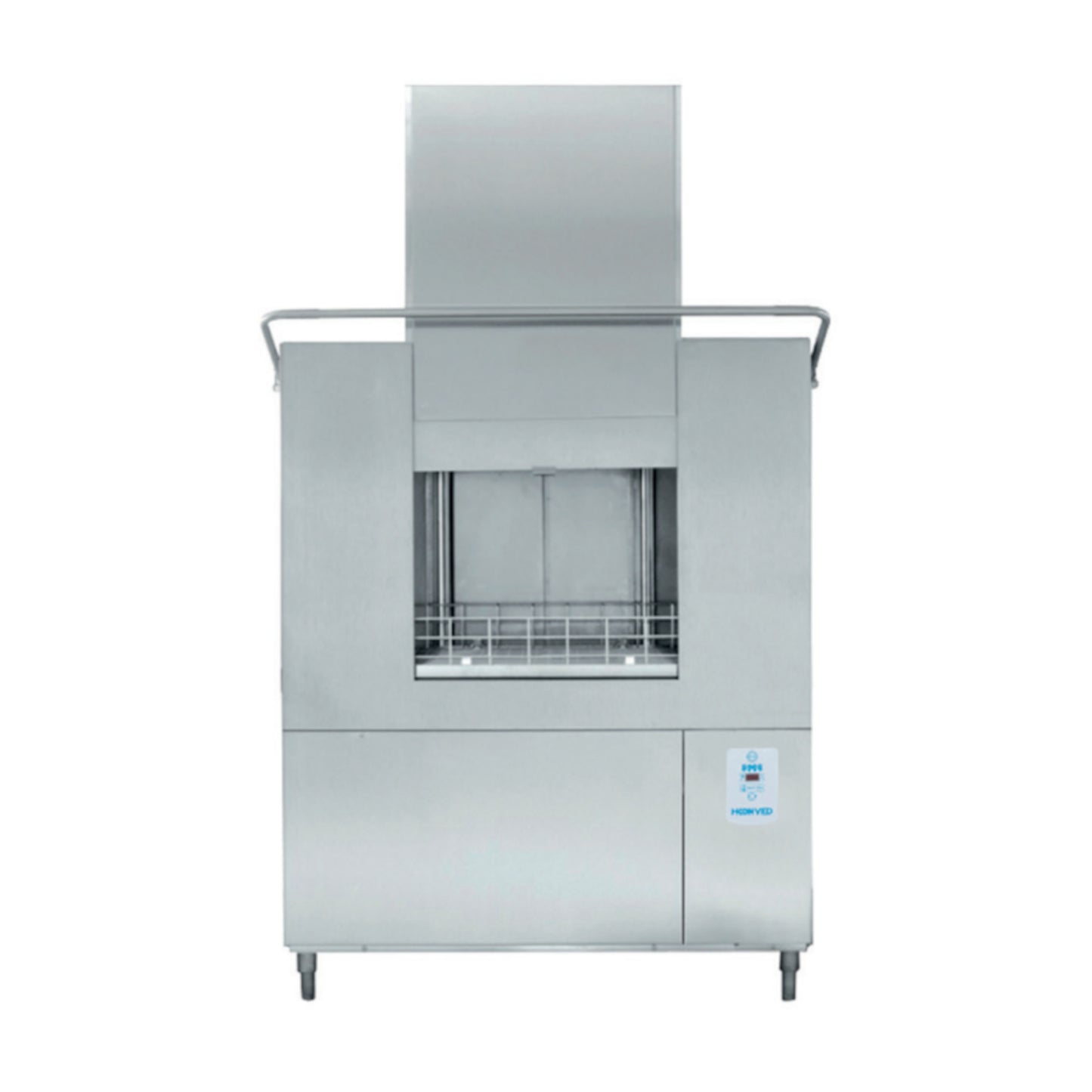 Lava Utensilios de Arrasto - EDI 15 BT C