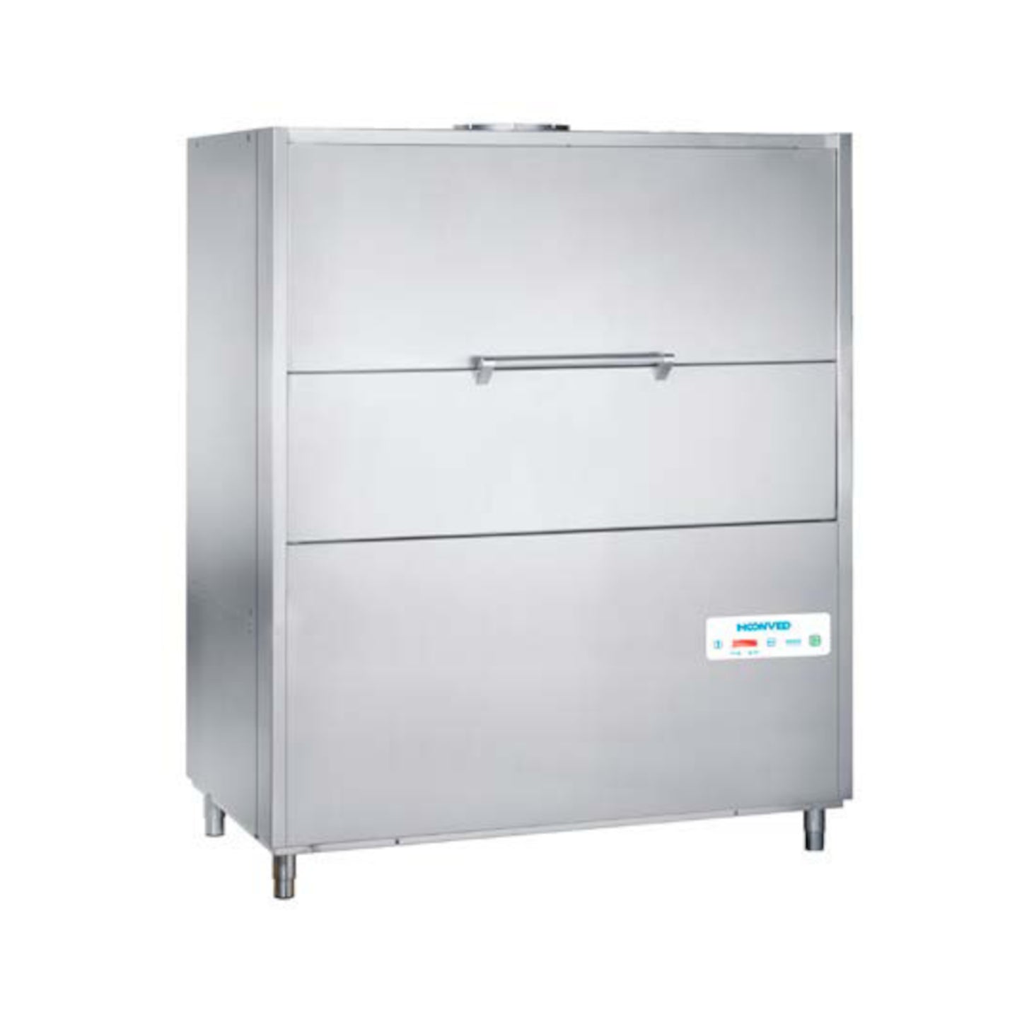 Lava Utensilios - HPW 130 BT