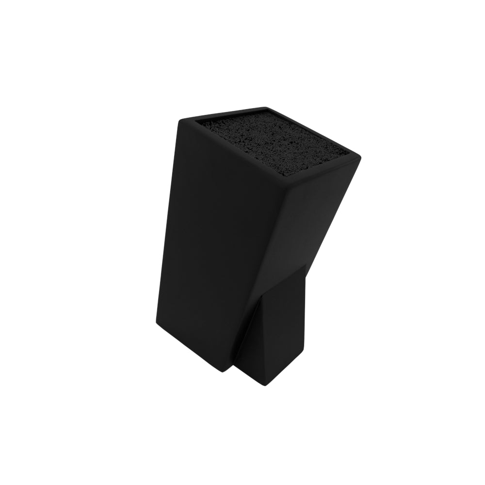 Bloco Universal Preto