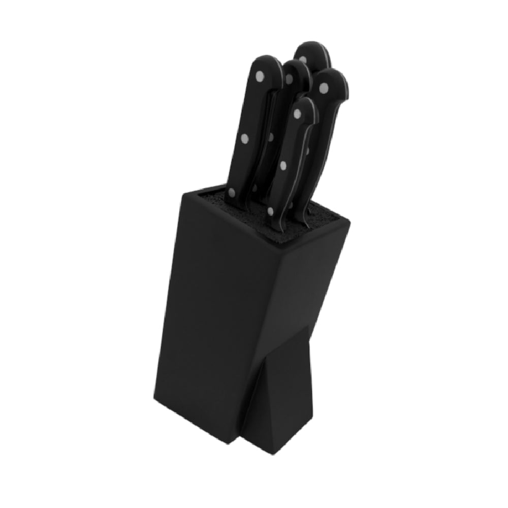 Bloco Universal Preto