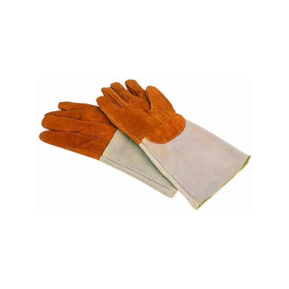 Luvas Térmicas de Couro