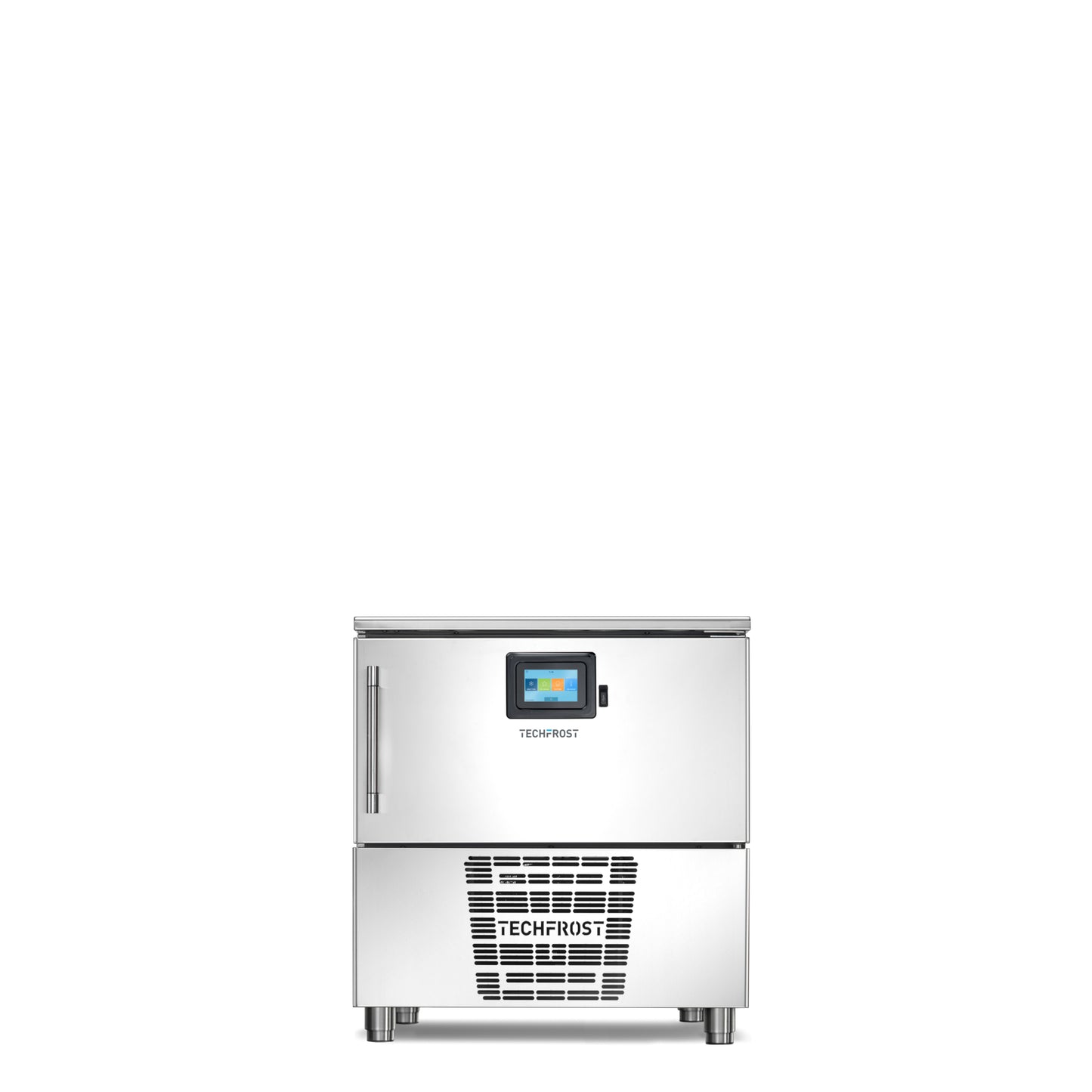 Abatedor de Temperatura e Congelador Rápido - SEC20