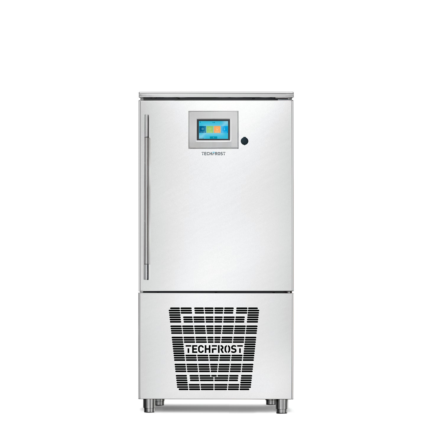 Abatedor de Temperatura e Congelador Rápido - SZ5