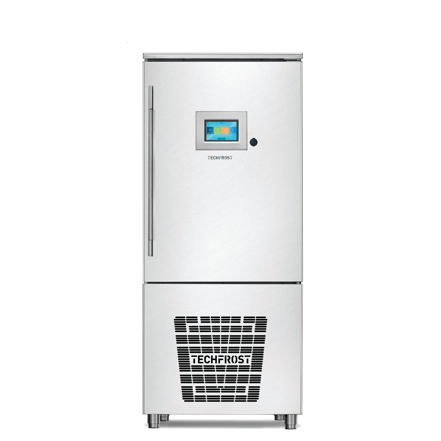 Abatedor de Temperatura e Congelador Rápido - SZ8