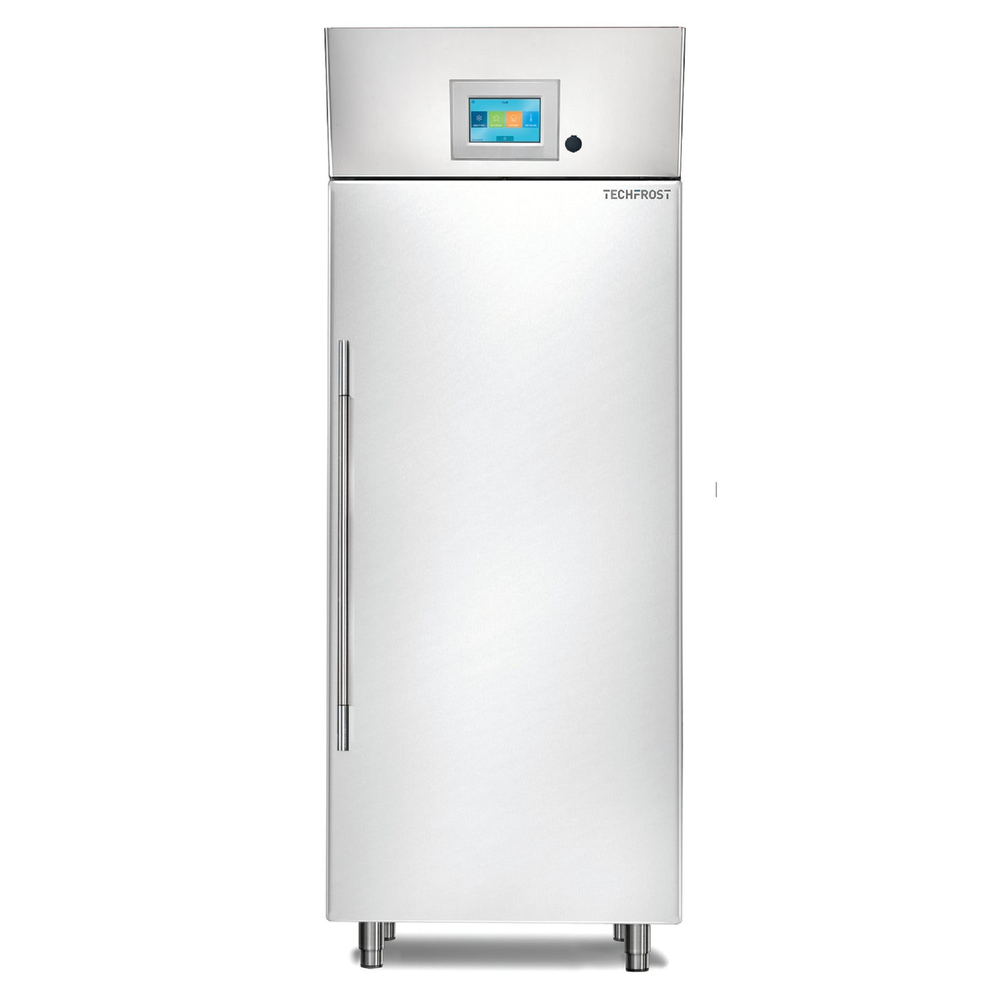 Abatedor de Temperatura e Congelador Rápido - SZ10