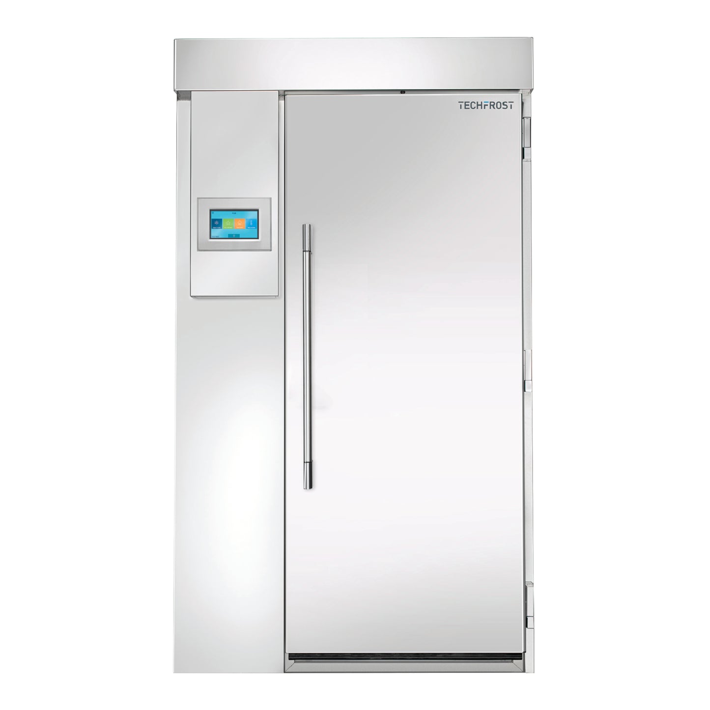 Abatedor de Temperatura e Congelador Rápido - SMBF230 BIG