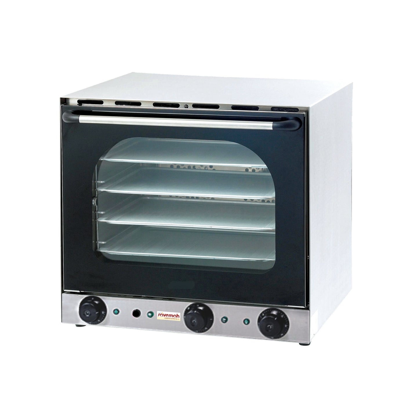 Forno de Convecção - HPE-750 GRILL