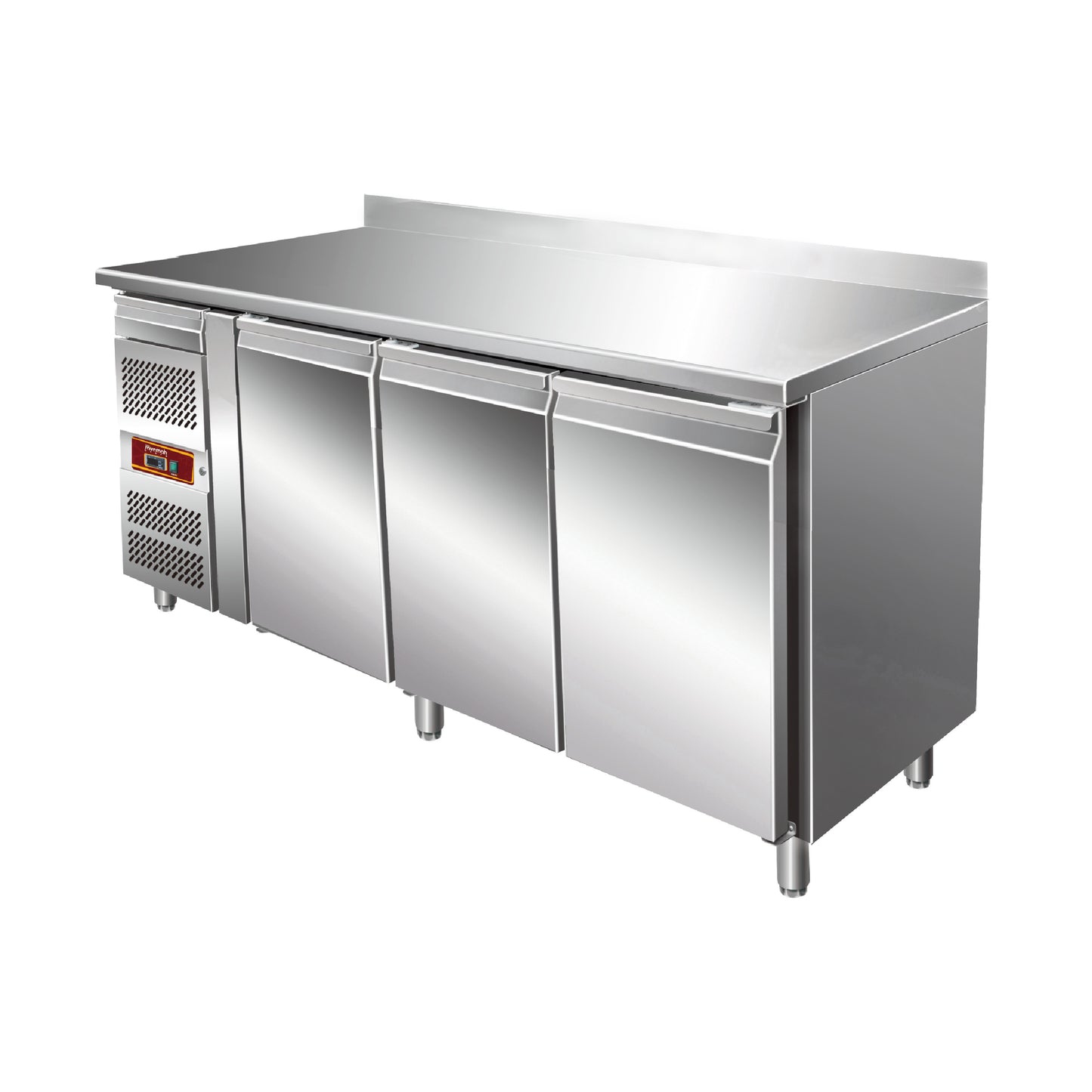 Bancada Refrigerada - FMNS-2000