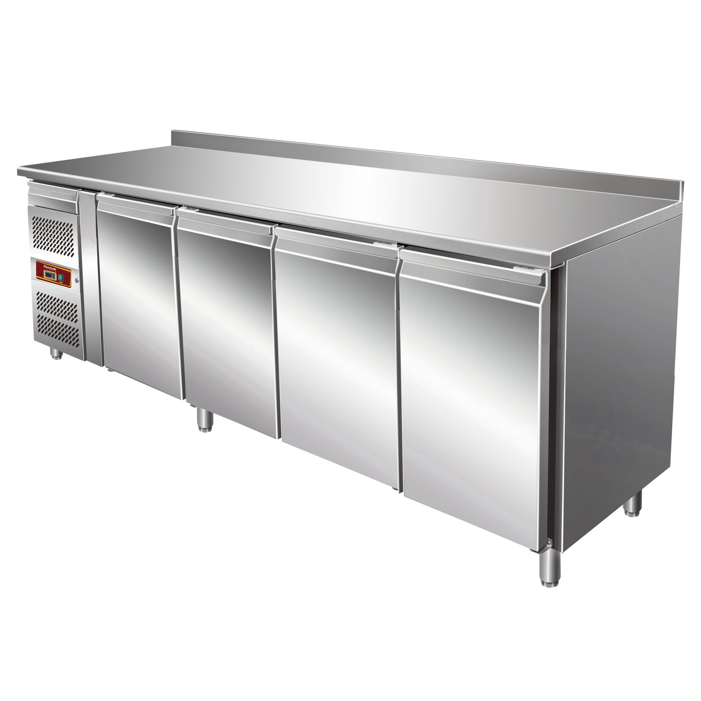 Bancada Refrigerada - FMNS-2500