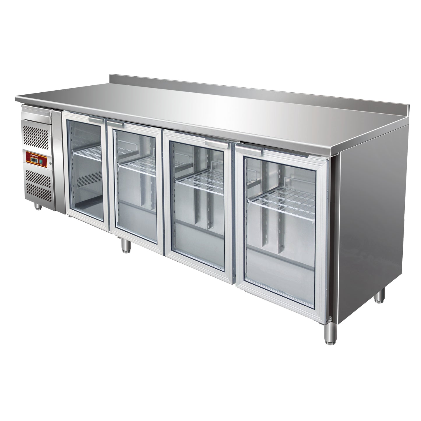 Bancada Refrigerada - FMNS-2500