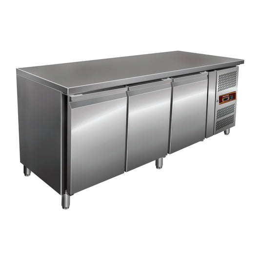 Mesa Refrigerada de Pastelaria - MRP-2000