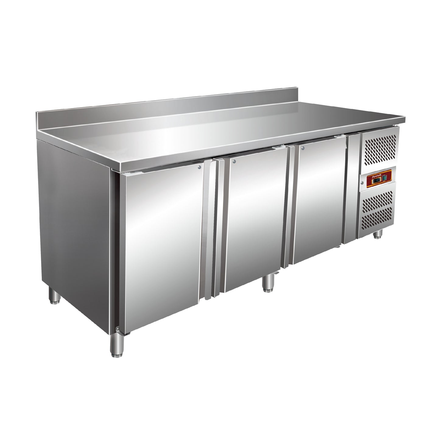 Bancada Refrigerada Inferior - BMNS-2000