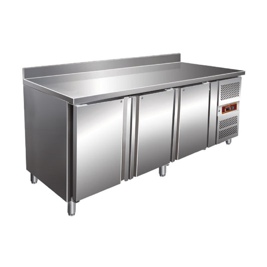 Mesa Refrigerada GN1/1 - MSRG-2000