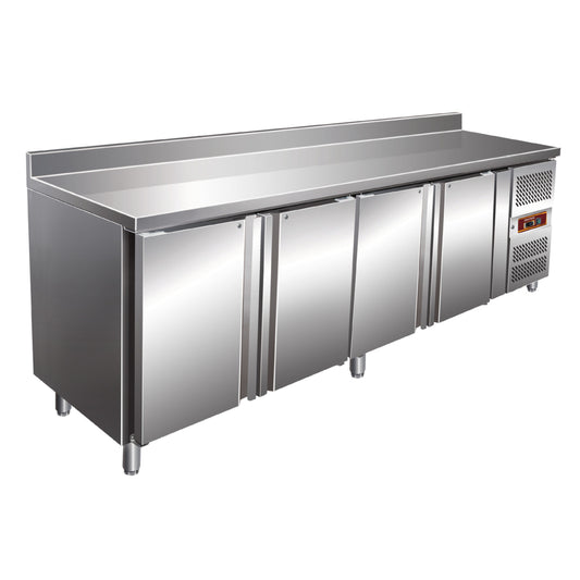 Mesa Refrigerada GN1/1 - MSRG-2500