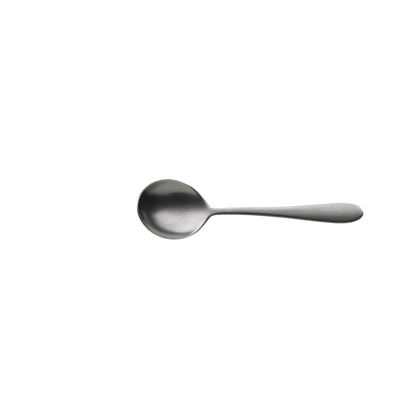 Colher de Sopa Redonda SARA
