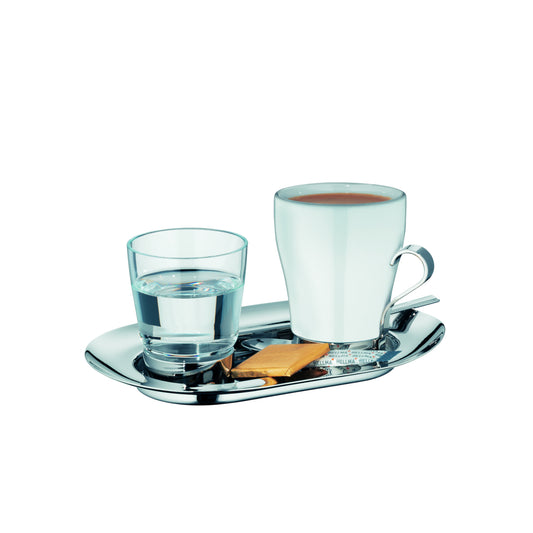 Conjunto Expresso Duplo COFFEE CULTURE