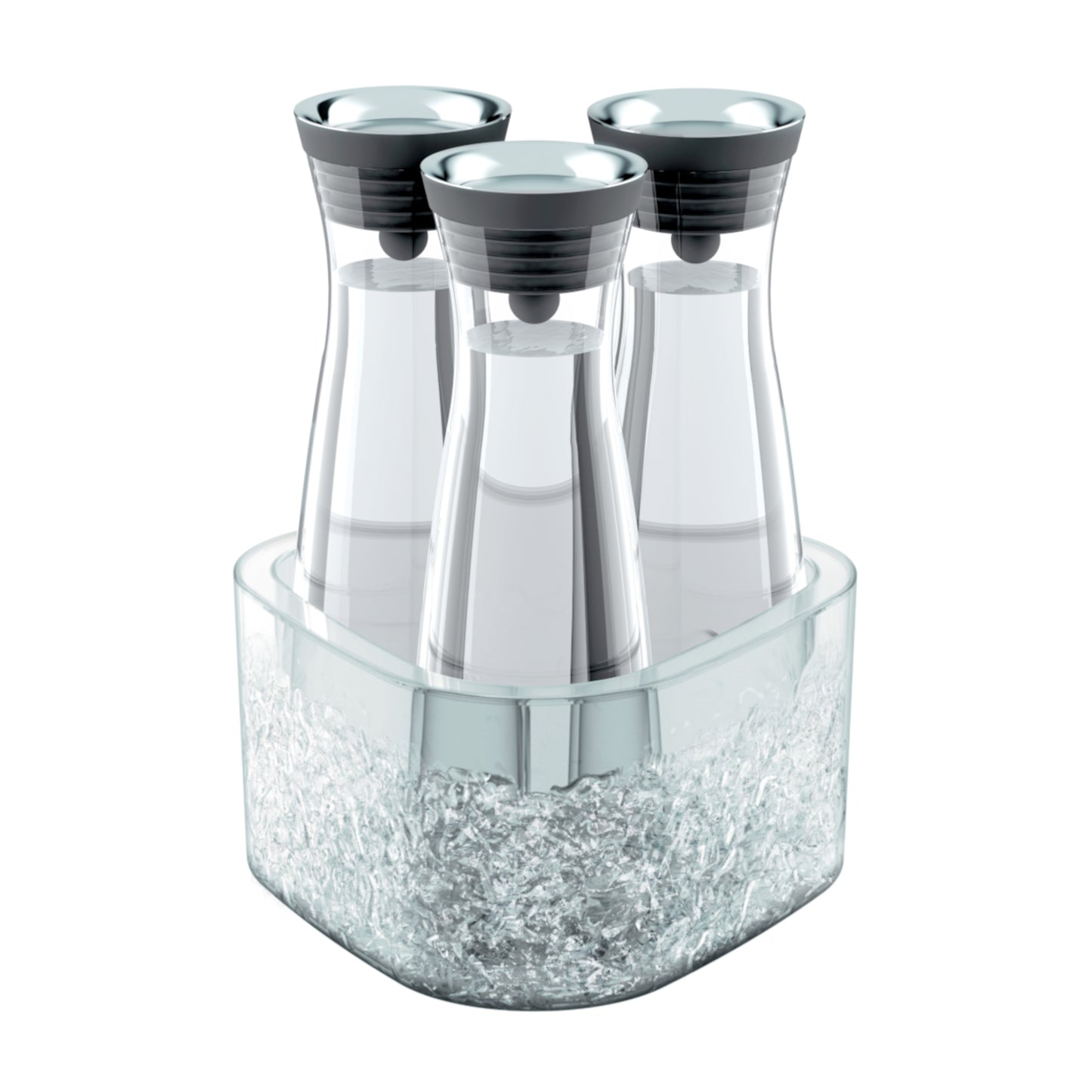 Elemento de Refrigeração