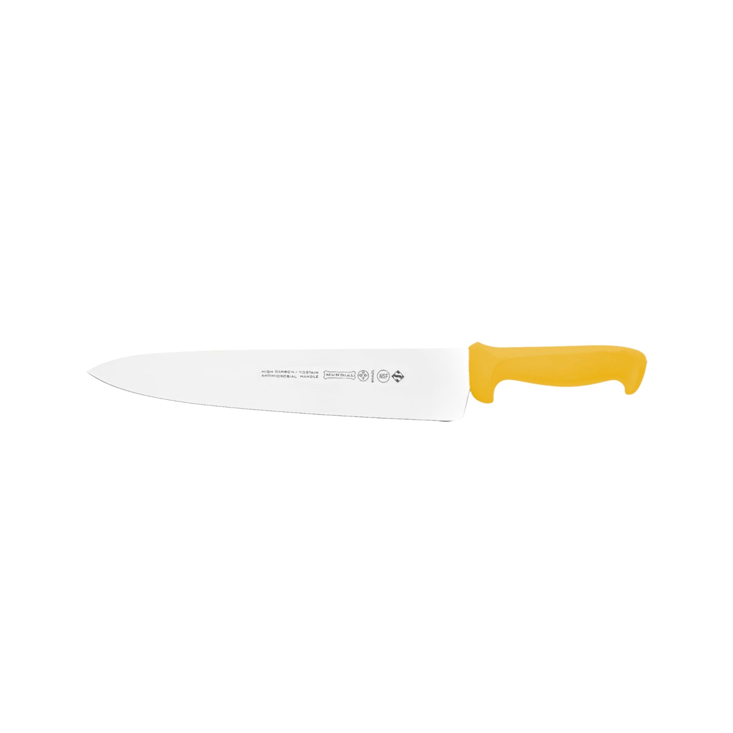Faca de Cozinha Profissional Triangular 30,5cm - 5610-12