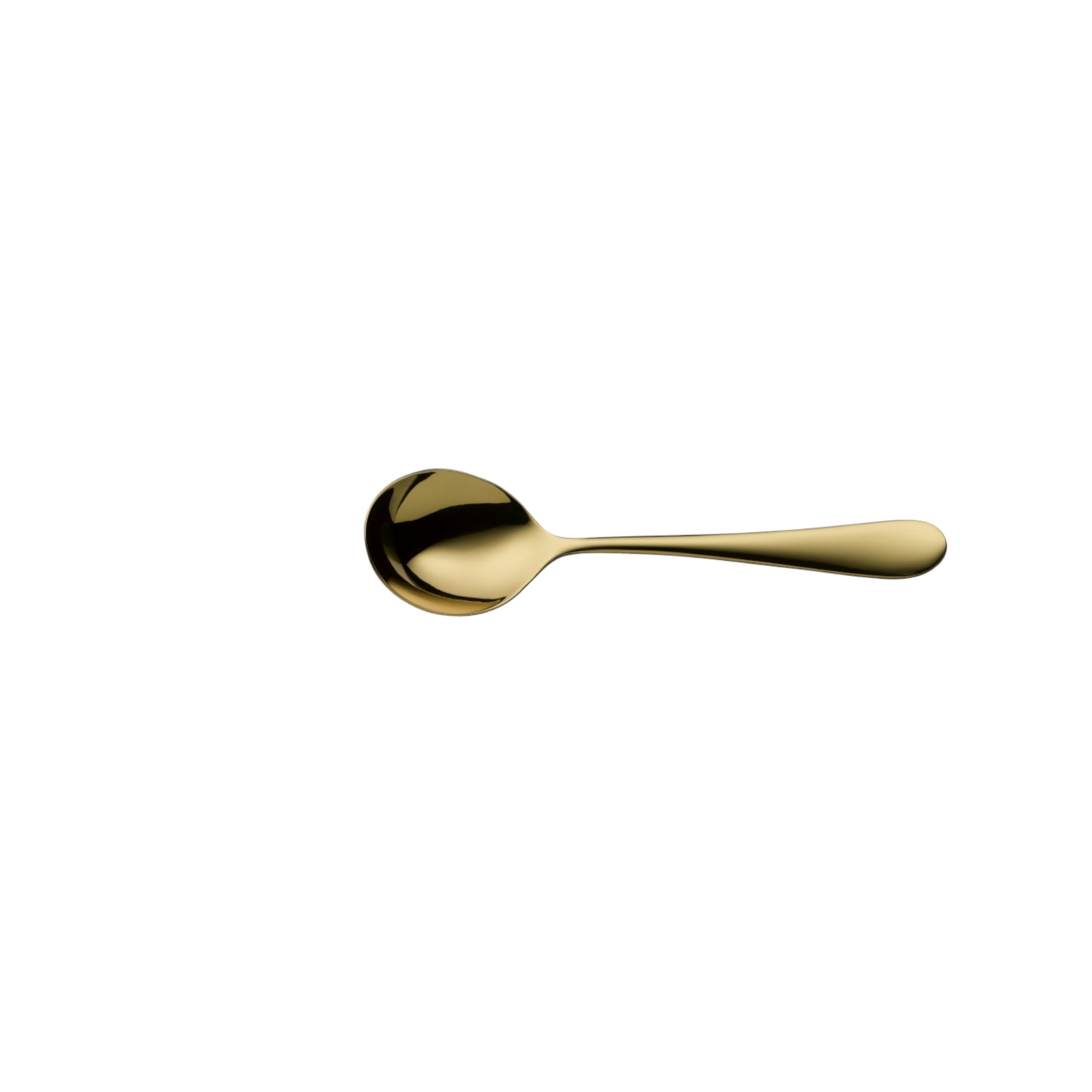 Colher de Sopa Redonda SIGNUM
