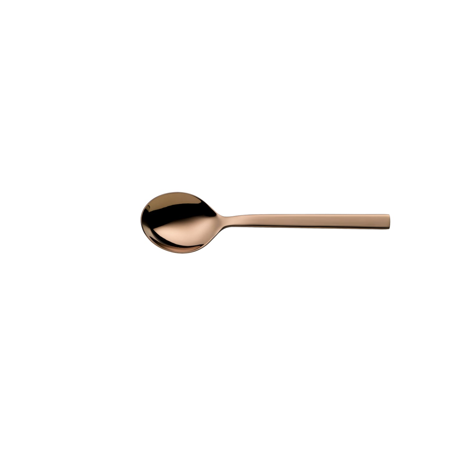 Colher de Sopa Redonda UNIC