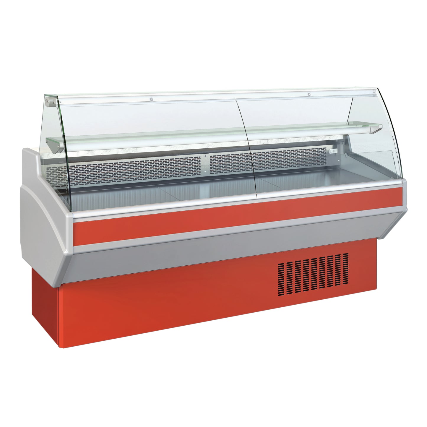 Vitrina de Charcutaria - V ALFA III 2000 VCR