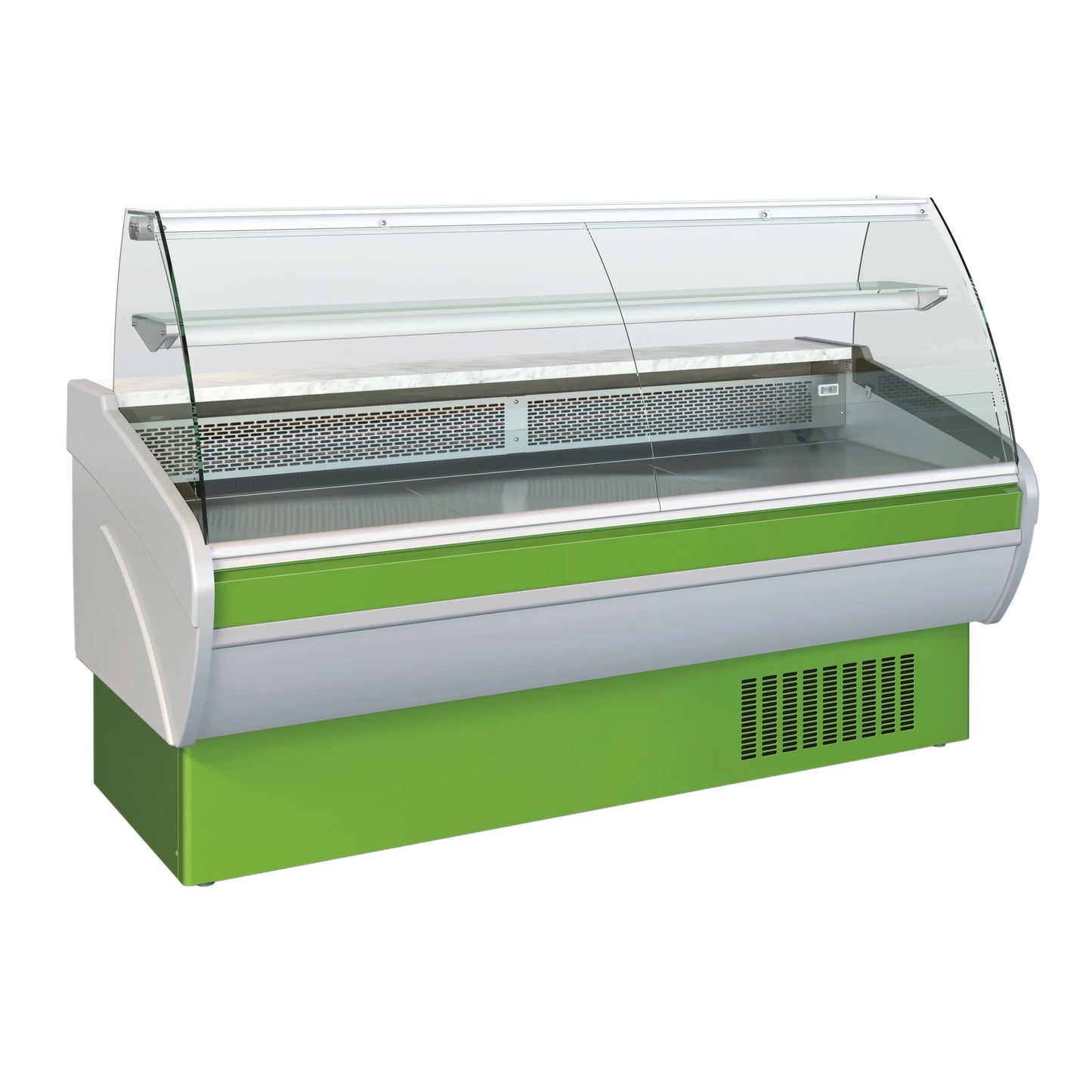 Vitrina de Charcutaria - V BETA II 1500 VCR