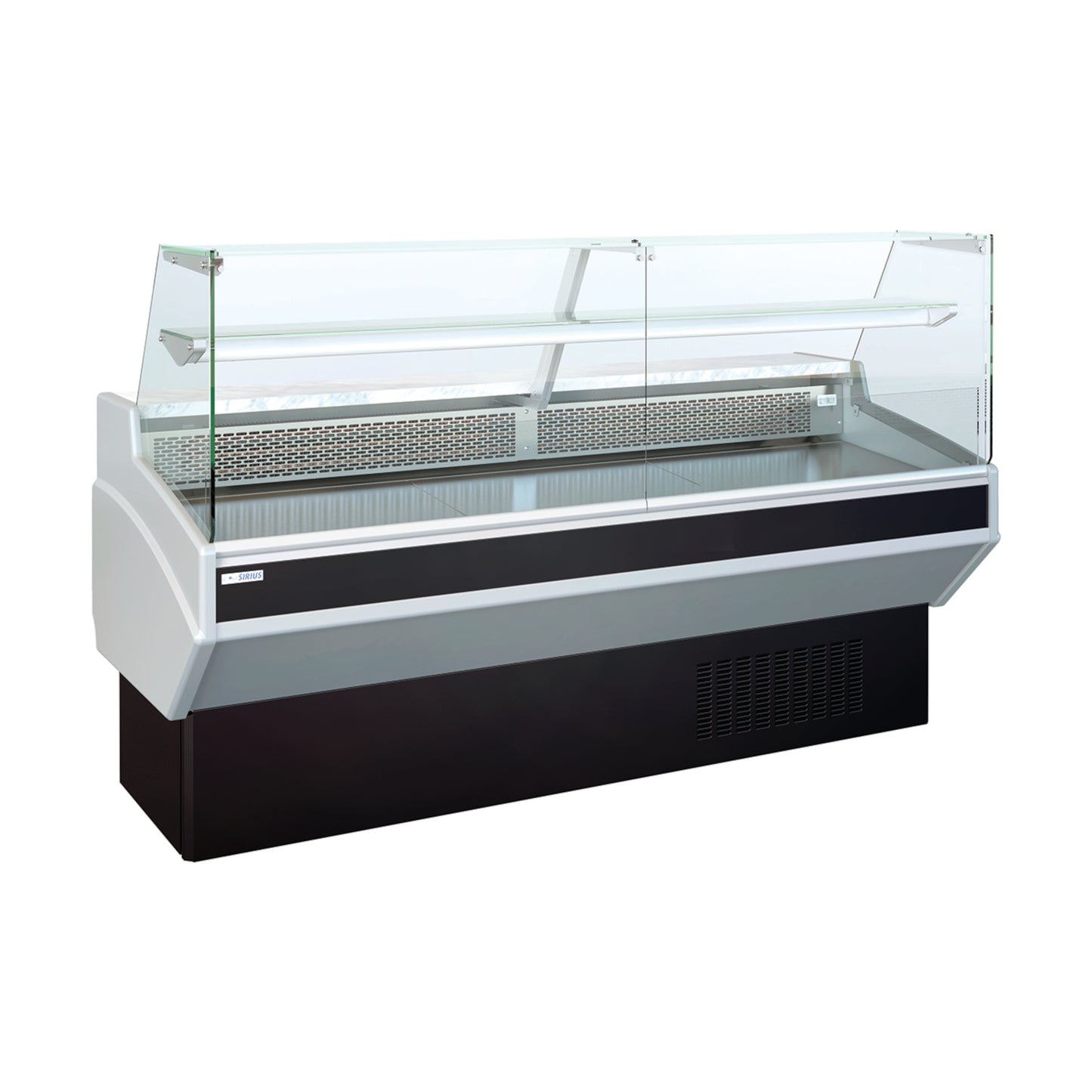 Vitrina de Charcutaria - V ALFA III 2500 VCR
