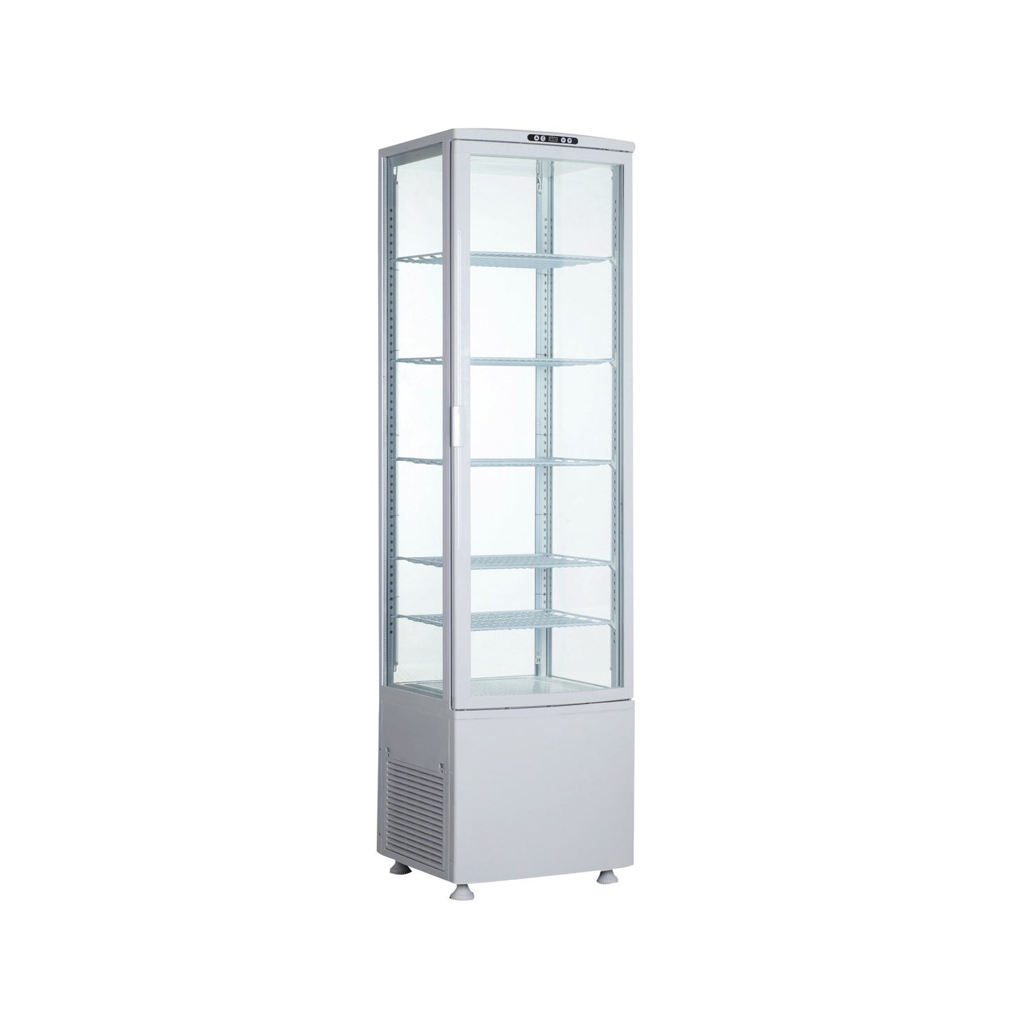 Vitrina Expositora de Refrigeração - VCCB-280L