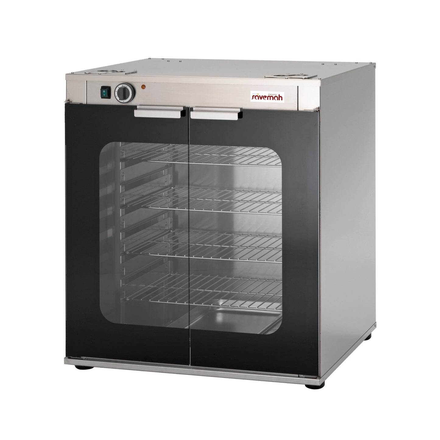 Fermentador - SV LM8T64