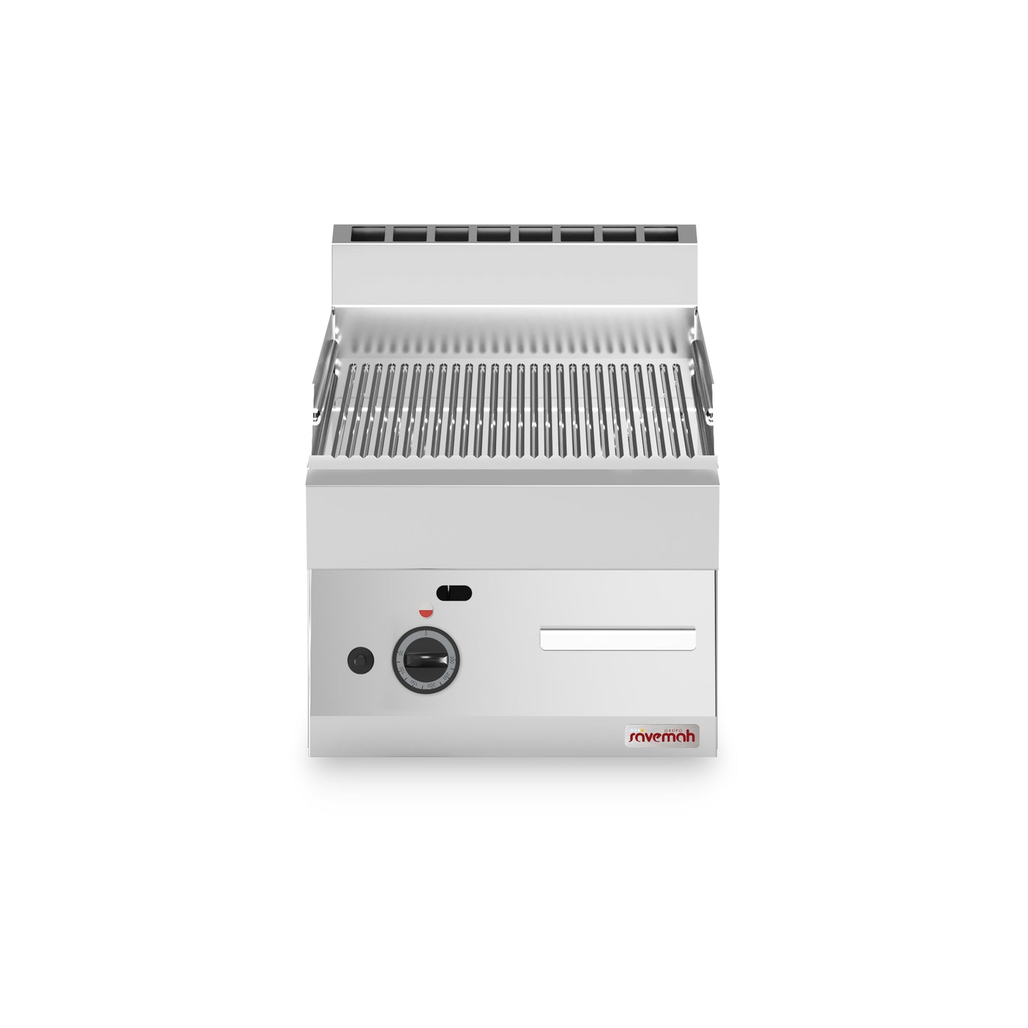 Fry-top de Bancada Cromado - SV 654 FTRE-CR
