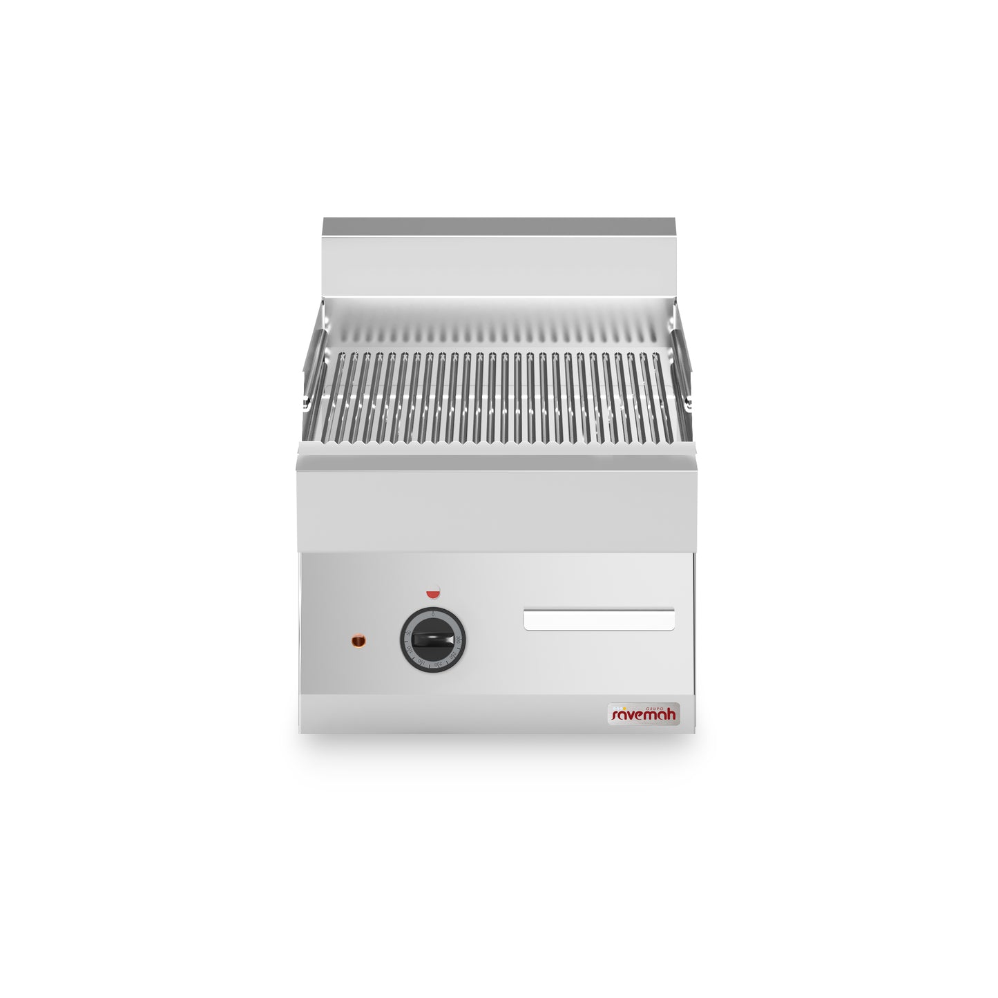 Fry-top de Bancada Cromado - SV 654 FTRG-CR