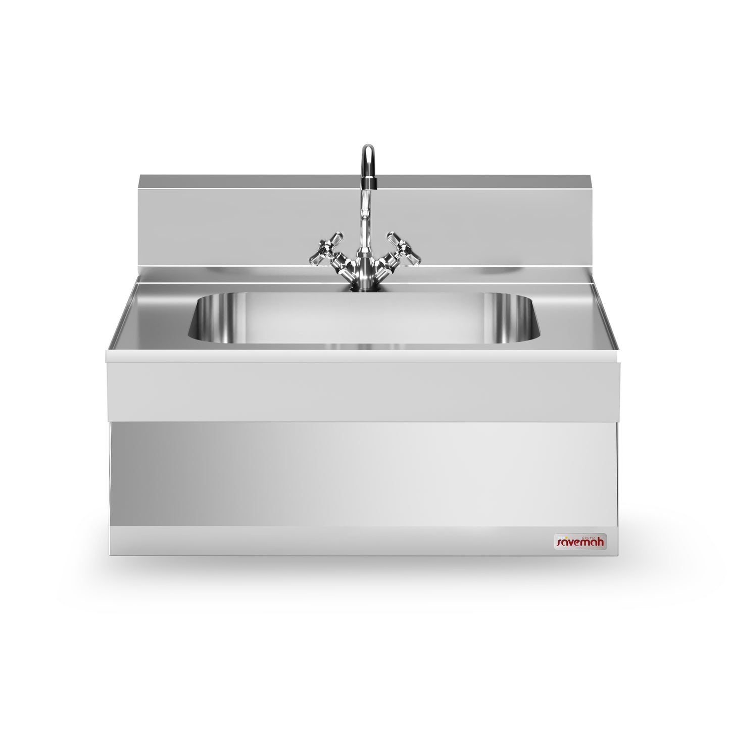 Elemento Neutro c/Pia e Torneira - SV 657 L