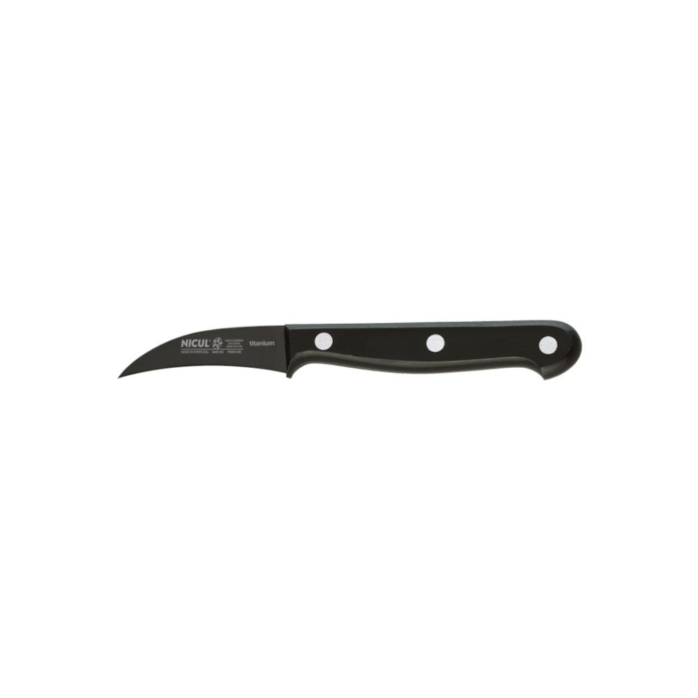 Faca p/Tornear CHEF TITANIUM